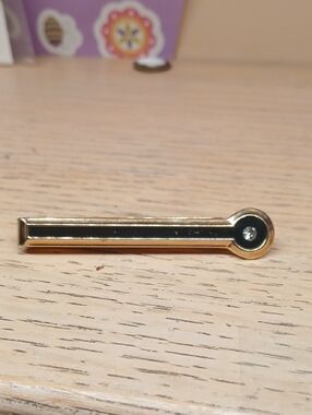 Swank Mens Tie Clip